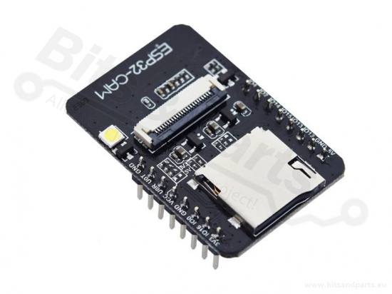 ESP32-CAM Development Board OV2640 2MP